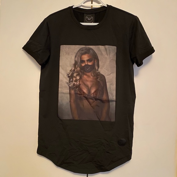 Project X Paris Kylie Jenner T-Shirt - Picture 4 of 9